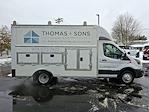 2023 Ford Transit 350 HD RWD Service Utility Van for sale #C4508 - photo 4
