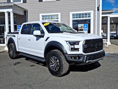 2019 Ford F-150 SuperCrew Cab 4x4 Pickup for sale #M4382 - photo 1