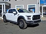 2019 Ford F-150 SuperCrew Cab 4x4 Pickup for sale #M4382 - photo 1