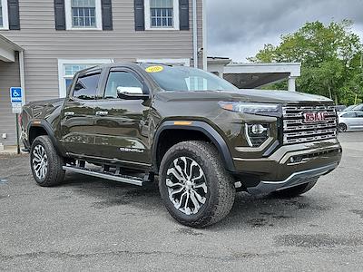 2024 GMC Canyon Crew Cab 4x4 Pickup for sale #M4397 - photo 1