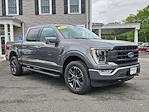 2022 Ford F-150 SuperCrew Cab 4x4 Pickup for sale #M4400 - photo 1