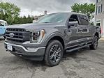 2022 Ford F-150 SuperCrew Cab 4x4 Pickup for sale #M4400 - photo 4