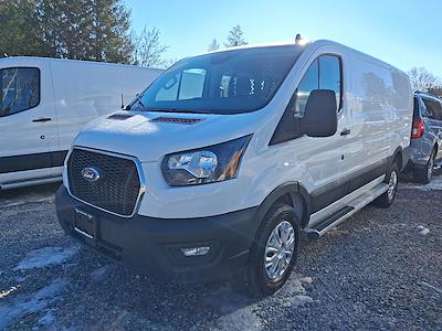 Used 2024 Ford Transit 250 - photo 1