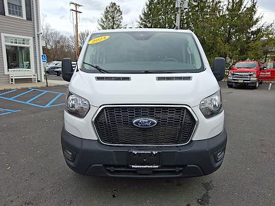 Used 2024 Ford Transit 250 - photo 1