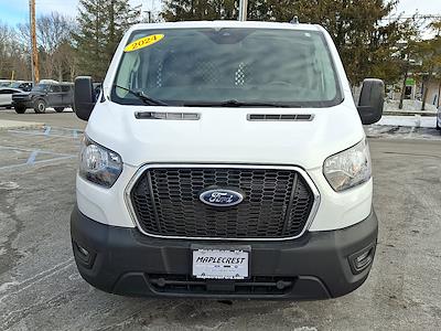 Used 2024 Ford Transit 250 - photo 1