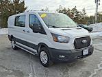 2024 Ford Transit 250 Low Roof RWD Empty Cargo Van for sale #M44101 - photo 3