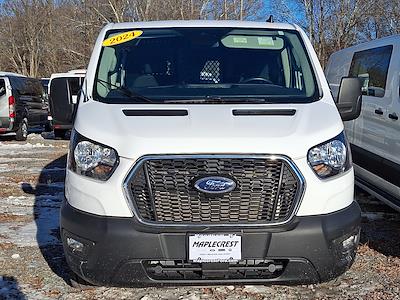 Used 2024 Ford Transit 250 - photo 1