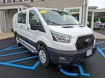 2023 Ford Transit 250 Low Roof RWD Empty Cargo Van for sale #M4415 - photo 1