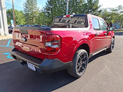 2025 Ford Maverick SuperCrew Cab AWD Pickup for sale #M4421 - photo 2