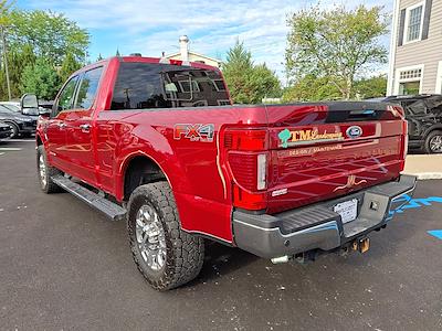 2022 Ford F-350 Crew Cab SRW 4x4 Pickup for sale #M4424 - photo 2