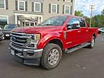 2022 Ford F-350 Crew Cab SRW 4x4 Pickup for sale #M4424 - photo 1