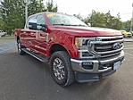 2022 Ford F-350 Crew Cab SRW 4x4 Pickup for sale #M4424 - photo 4