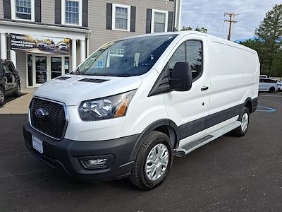 2023 Ford Transit 250 Low Roof RWD Empty Cargo Van for sale #M4426 - photo 1