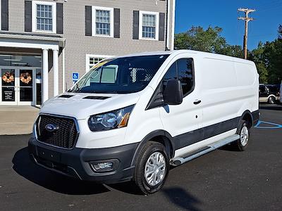 2023 Ford Transit 250 Low Roof RWD Empty Cargo Van for sale #M4427 - photo 1