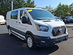 2023 Ford Transit 250 Low Roof RWD Empty Cargo Van for sale #M4427 - photo 4