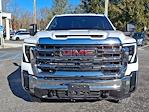 Used 2024 GMC Sierra 3500 Regular Cab Service Truck for sale #M4444 - photo 3