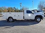 Used 2024 GMC Sierra 3500 Regular Cab Service Truck for sale #M4444 - photo 5