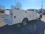 Used 2024 GMC Sierra 3500 Regular Cab Service Truck for sale #M4444 - photo 6