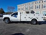 Used 2024 GMC Sierra 3500 Regular Cab Service Truck for sale #M4444 - photo 8