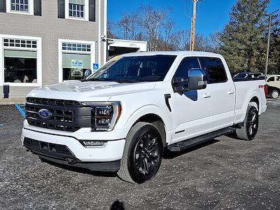 2022 Ford F-150 SuperCrew Cab 4WD Pickup for sale #M4456 - photo 1
