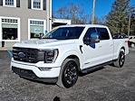 Used 2022 Ford F-150 Lariat SuperCrew Cab for sale #M4456 - photo 1