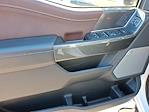 Used 2022 Ford F-150 Lariat SuperCrew Cab for sale #M4456 - photo 13