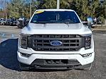 Used 2022 Ford F-150 Lariat SuperCrew Cab for sale #M4456 - photo 3
