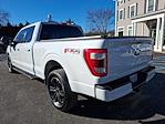 Used 2022 Ford F-150 Lariat SuperCrew Cab for sale #M4456 - photo 2