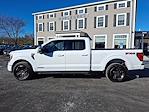 Used 2022 Ford F-150 Lariat SuperCrew Cab for sale #M4456 - photo 8