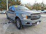 2020 Ford F-150 SuperCrew Cab 4WD Pickup for sale #M4456A - photo 3