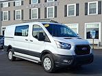 Used 2024 Ford Transit 250 Low Roof Empty Cargo Van for sale #M4460 - photo 1