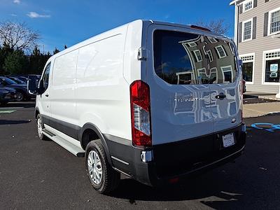Used 2024 Ford Transit 250 Low Roof Empty Cargo Van for sale #M4461 - photo 2