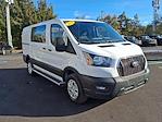 Used 2024 Ford Transit 250 Low Roof Empty Cargo Van for sale #M4461 - photo 4