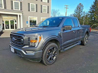 2022 Ford F-150 Super Cab 4WD Pickup for sale #M4465 - photo 1