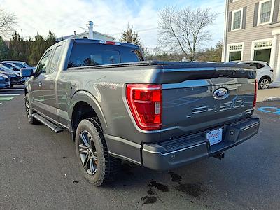 2022 Ford F-150 Super Cab 4WD Pickup for sale #M4465 - photo 2
