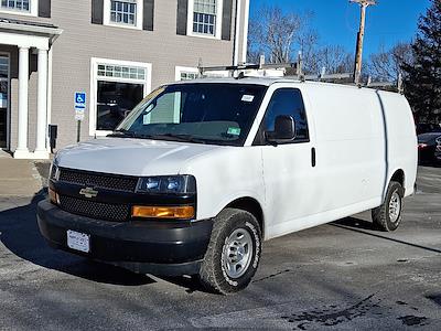 Used 2018 Chevrolet Express 2500 - photo 1