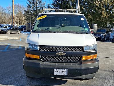 Used 2018 Chevrolet Express 2500 - photo 1
