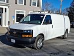 2018 Chevrolet Express 2500 SRW RWD Upfitted Cargo Van for sale #M4465A - photo 1