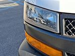 2018 Chevrolet Express 2500 SRW RWD Upfitted Cargo Van for sale #M4465A - photo 10