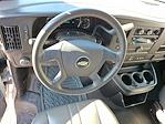 2018 Chevrolet Express 2500 SRW RWD Upfitted Cargo Van for sale #M4465A - photo 13