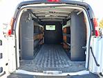 2018 Chevrolet Express 2500 SRW RWD Upfitted Cargo Van for sale #M4465A - photo 26