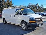 2018 Chevrolet Express 2500 SRW RWD Upfitted Cargo Van for sale #M4465A - photo 3