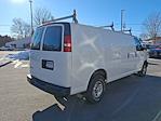 2018 Chevrolet Express 2500 SRW RWD Upfitted Cargo Van for sale #M4465A - photo 5