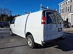 2018 Chevrolet Express 2500 SRW RWD Upfitted Cargo Van for sale #M4465A - photo 7