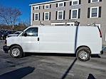 2018 Chevrolet Express 2500 SRW RWD Upfitted Cargo Van for sale #M4465A - photo 8