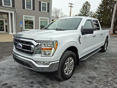 2023 Ford F-150 SuperCrew Cab 4WD Pickup for sale #M4466 - photo 1