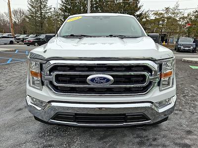 2023 Ford F-150 SuperCrew Cab 4WD Pickup for sale #M4466 - photo 2