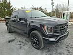 Used 2023 Ford F-150 Platinum SuperCrew Cab for sale #M4471 - photo 4