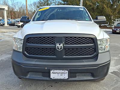 Used 2021 Ram 1500 Classic Tradesman Crew Cab for sale #M4471A - photo 2