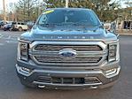 Used 2022 Ford F-150 Limited SuperCrew Cab for sale #M4472 - photo 3